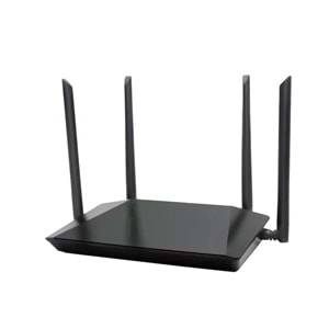 Sct 4 Antenli 4g Sim Kartlı Modem Router