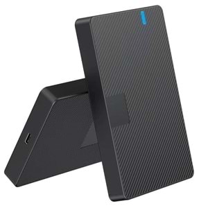 Alfanet Hd302 Usb 3.0 Hdd Plastik Kutu