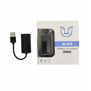 Alfanet Usb to Lan Ethernet Usb 2.0