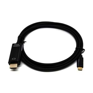 Alfanet An-CHD01 Type C to Hdmi 1.8m Kablo