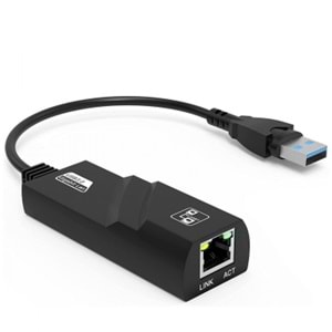 Torima Yd-74 Usb 3.0 Usb To Lan Adaptör