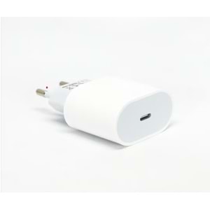 Heatz Za68e 20W Pd Şarj Adaptörü