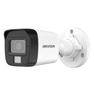Hikvision DS-2CE16DOT-EXLPF 2.8mm 1080P Akıllı Hibrit Işık (20mt)