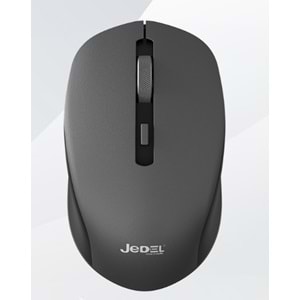 Jedel Wd156 Bluetooth+Wiriless KAblosuz Mouse