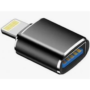 Ferro Otg Lightning to Usb Dönüştürücü