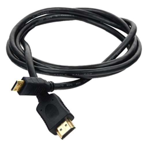 Hytech Hdmi 5m Altın Uçlu 24K 1.4 Ver. 3D Kablosu