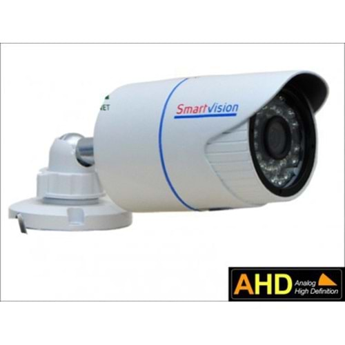 Smartvision Sv-222 ahd 5mp 36 Led ahd 3.6mm