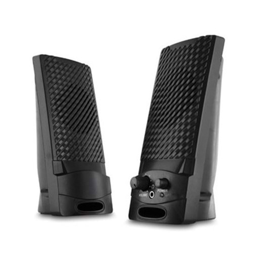 Snopy SN-510 2.0 Siyah USB Speaker