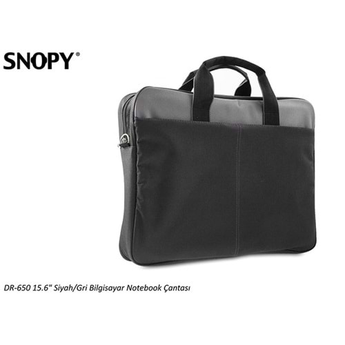 Snopy DR-650 15.6