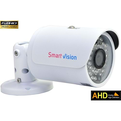 Smartvision Sv-420 Ahd 2 M.P 1080P 36 Led Kamera