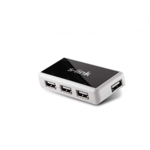 S-link SL-290 4 Port Usb Hub