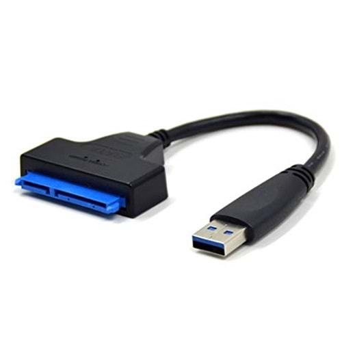 Mate 3.0 Usb to Sata Dönüştürücü Kablo