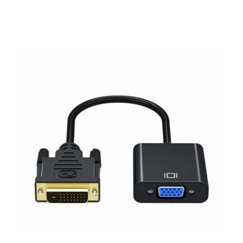 Alfanet 24+1 Dvi to Vga Dönüştürücü