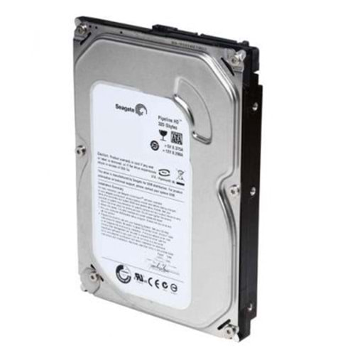 Seagate 3,5