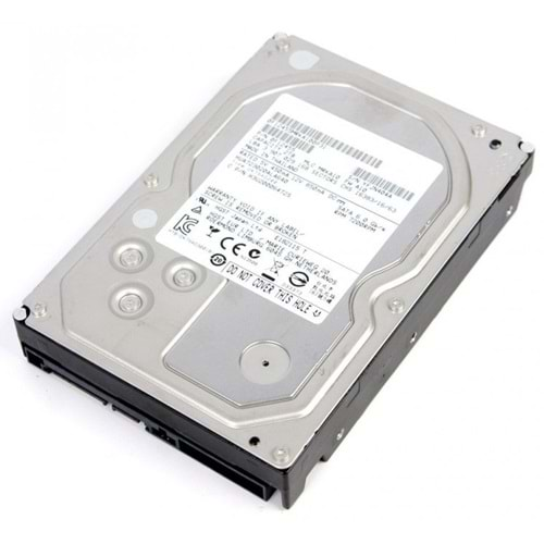 Hitachi HUA722020ALA331 2TB 7200rpm 32MB Pulll 3.5