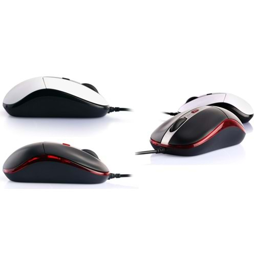 Apoint M2 Usb 2.0 Optik Mouse