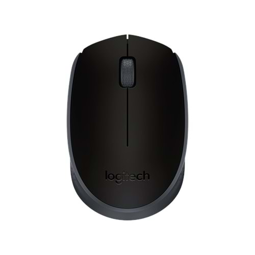 Logitech M171 Kablosuz Siyah Mouse