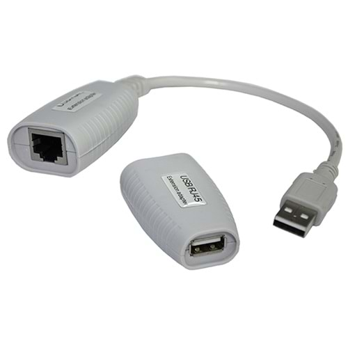 Rain Usb Rj-45 Uzatma Adaptör