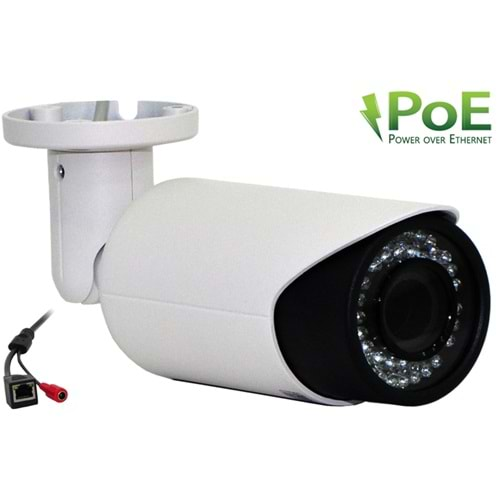 Smartvision Sv-440ip 1080p 42 Led Ip Kamera