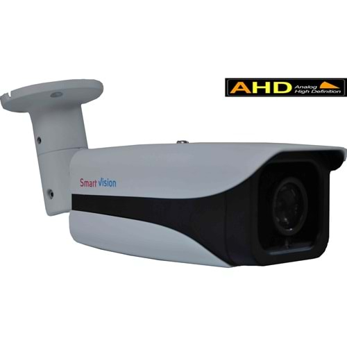 Smartvision Sv-435ahd 2.1mp 4 mm Bullet Kamera