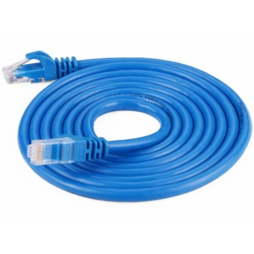 S-link SL-CAT603 3m CAT6 Kablo