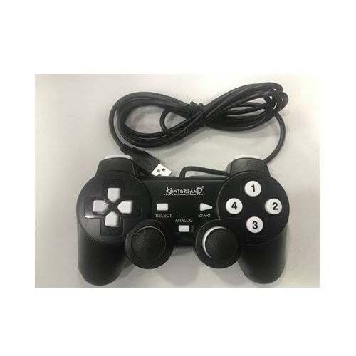 Kontorland Taraftar GamePad