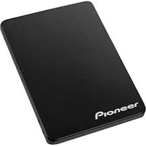 Pioneer 128gb Sata3 500/450 2.5