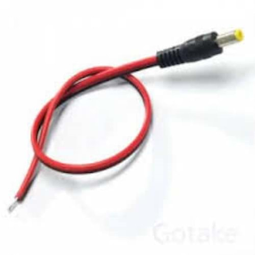 Oem Dc Power Jack