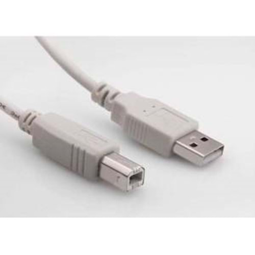 S-link SL-U2014 Beyaz Usb2.0 1.5m Yazıcı Kablosu