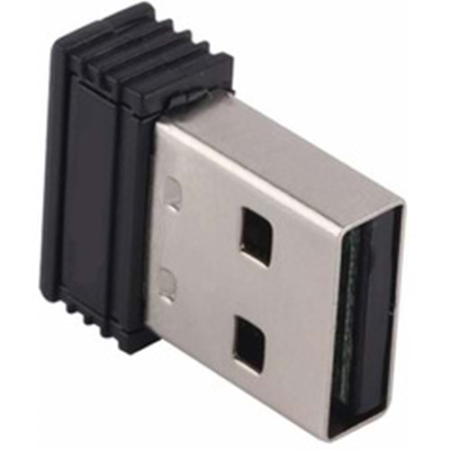 Alfanet w102 Usb 2.0 2.4 ghz. 300Mpbs Mini Wiriles alıcı