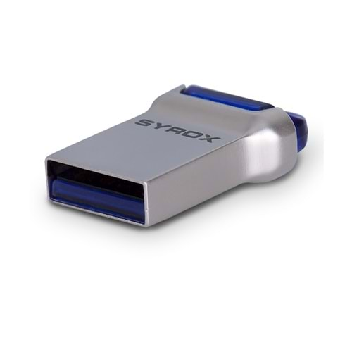 Syrox UF8 8Gb Usb Mini Flash Bellek Metal