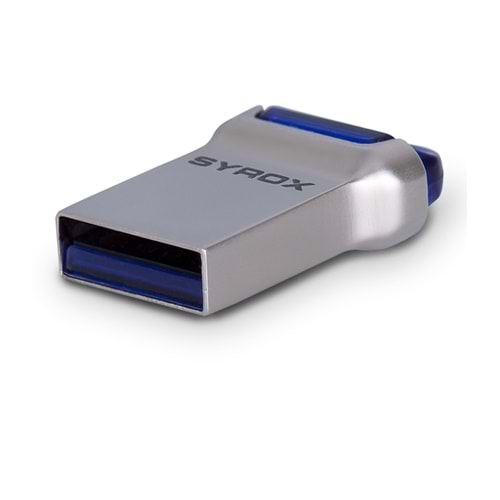 Syrox UF32 32Gb Mini Usb Flash Bellek Metal