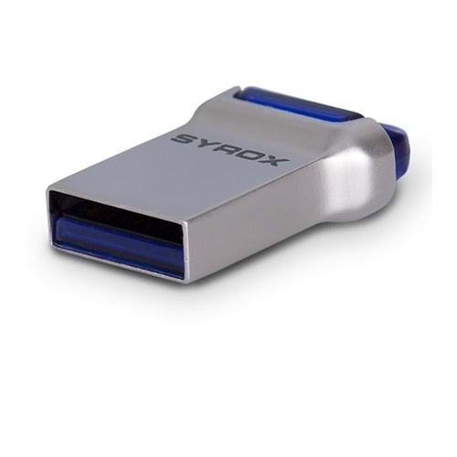 Syrox UF16 16Gb Mini Usb Flash Bellek Metal