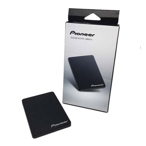 Pioneer 480gb Ssd SATA3 2.5 Dahili Hdd