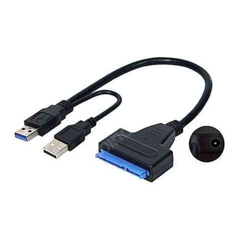 Gabble Usata Usb to Sata Hdd Kablo 3.0