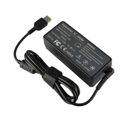 Mate Mt14 20v 3.25a Lenovo kare Adaptör