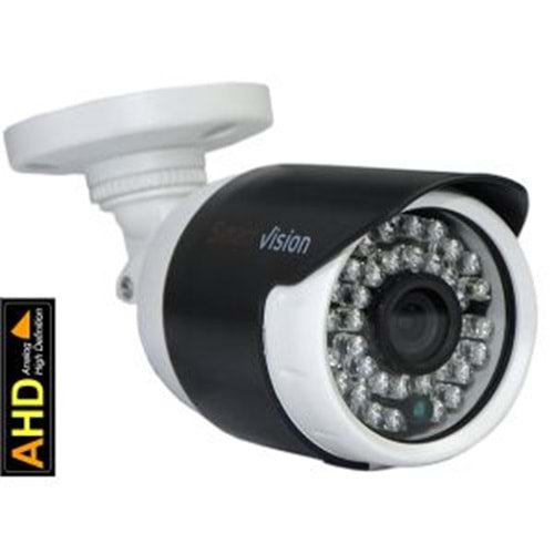 Smartvision Sv-624 2Mp 1080P Ahd 36 Led Kamera