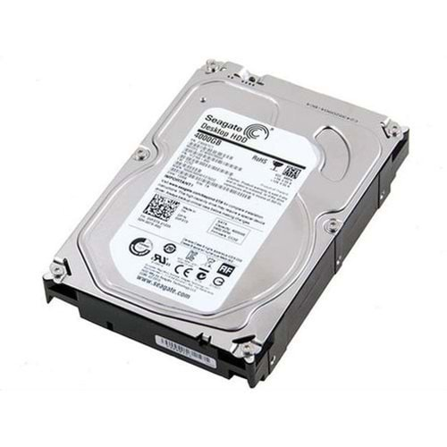 Seagate 4tb 3.5