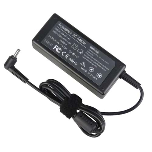 Kinamax Kx-N4013 65w 19v 3,42a 4.0*1.3mm Asus Ultrabook Adaptör