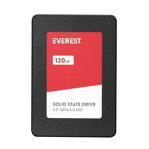 Everest ES120SH 120GB 2.5