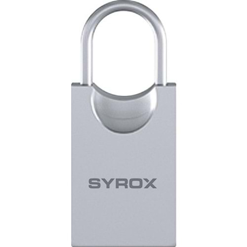 Syrox Lk16 16Gb Mini Flash Bellek