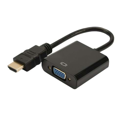 Gabble Hv40 Hdmi to Vga Dönüştürücü