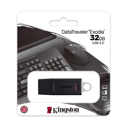 Kingston DTXM/32GB 32GB 32GB USB3.2 Gen 1