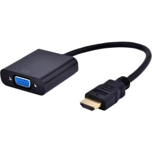 Apronx hv55 Hdmi to Vga Çevirici