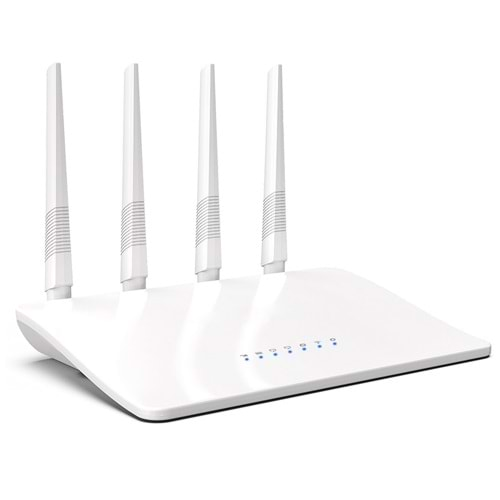 Apronx r610-4g 300m Wireless N Sım Kartlı 4G LTE Router