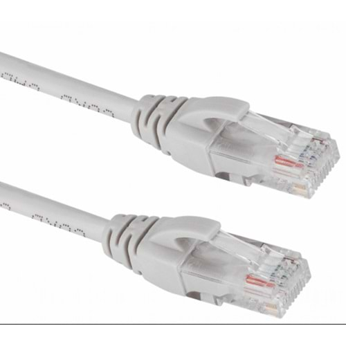 Alfanet Cat610 10 Metre Hazır Cat6 Kablo