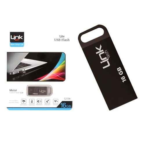 LinkTech L116 Lite 16GB Flash Bellek