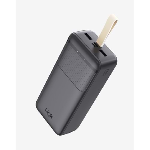 LinkTech EP93 Strong Çevre Dostu 27000 mAh