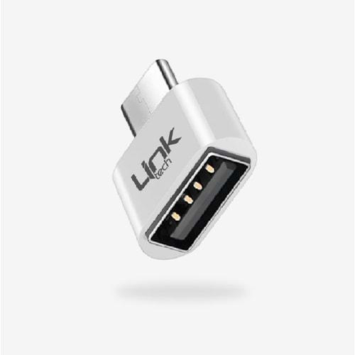 LinkTech O192 Type-C USB-A Adapter