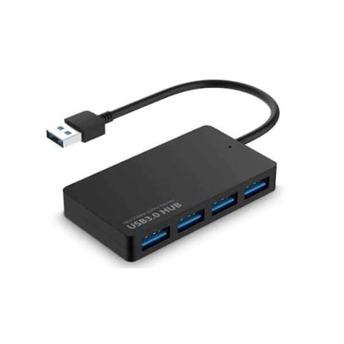 Gabble Puc304 4 Port Usb 3.0 Çoklayıcı